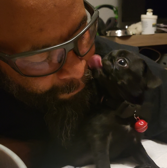 Meet your Posher, Chastity - Picture 2 of 5